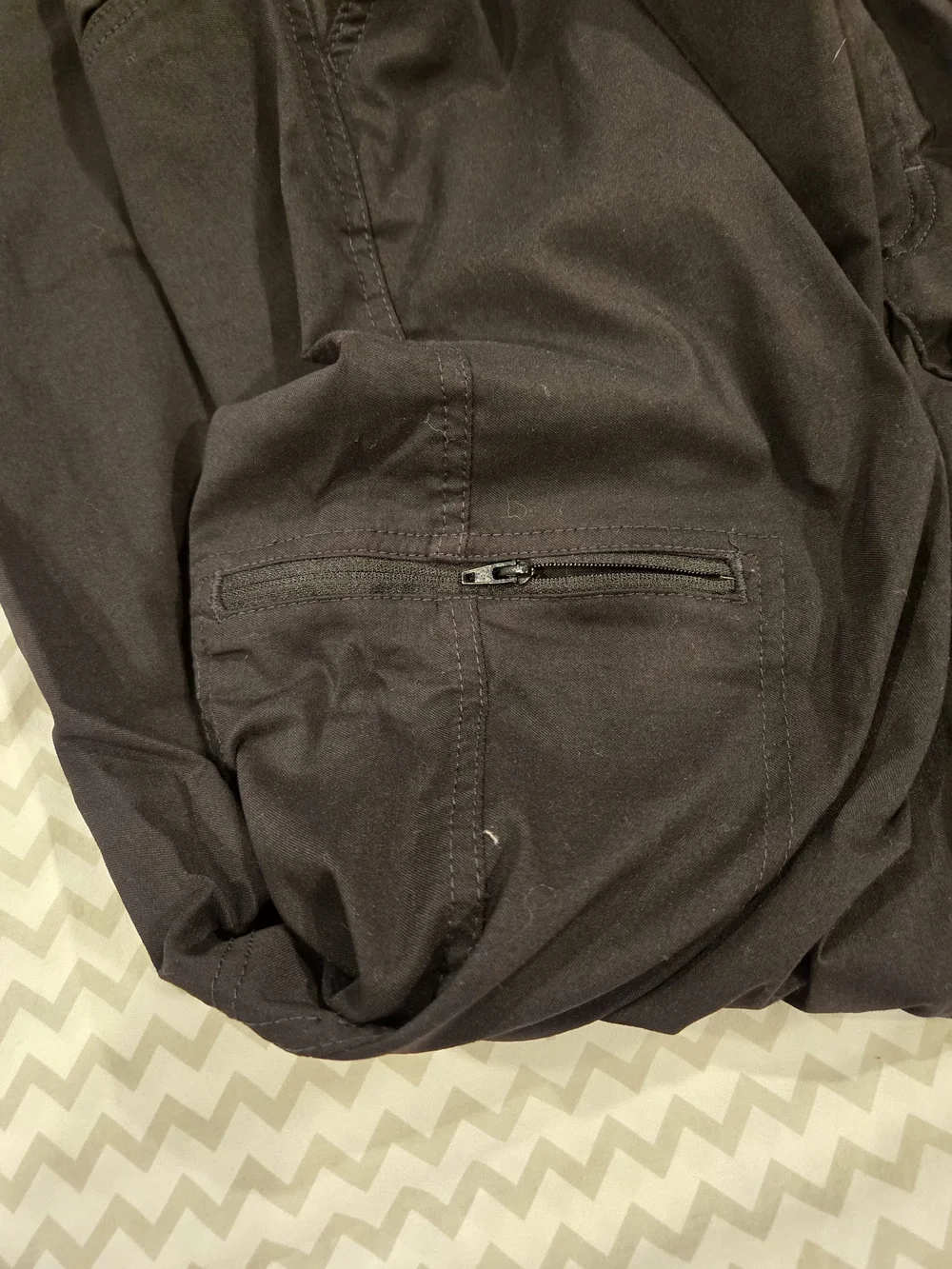 Wrangler classic black